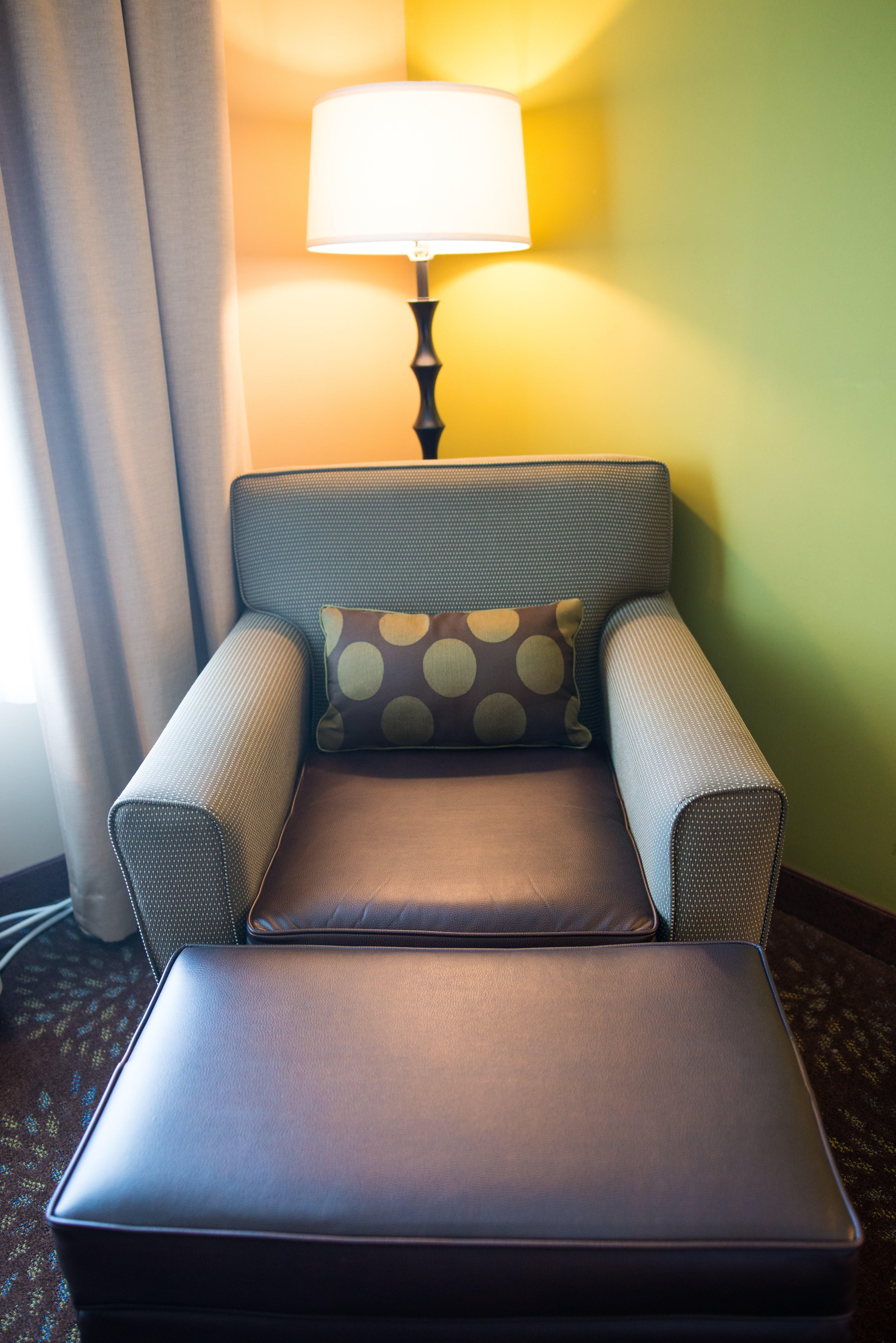 Holiday Inn Express & Suites Northwood By Ihg Silver Lake Экстерьер фото